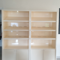 Mobile porta scarpe o sciarpe