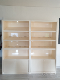 Mobile porta scarpe o sciarpe