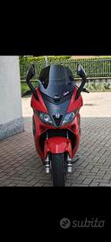  Gilera Nexus 500