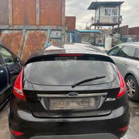 RICAMBI FORD FIESTA 1.2 BENZINA ANNO:2008 SIGLA MO
