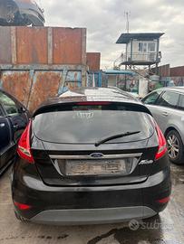 RICAMBI FORD FIESTA 1.2 BENZINA ANNO:2008 SIGLA MO