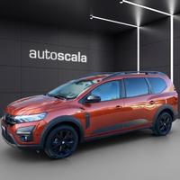 DACIA Jogger 1.0 TCe GPL 100 CV 5 posti Extreme