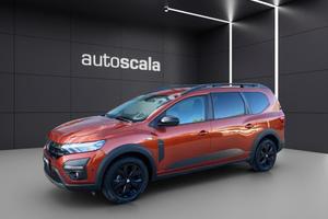 DACIA Jogger 1.0 TCe GPL 100 CV 5 posti Extreme