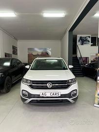 Volkswagen T-Cross 1.6 TDI DSG SCR Style BMT