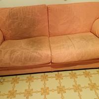 Divano 2 posti 