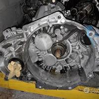 Cambio Manuale Per Audi A3 1.8 T 20V Sigla DXW