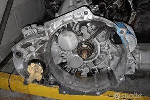 Cambio Manuale Per Audi A3 1.8 T 20V Sigla DXW