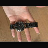 GC Muse Ceramiche - Orologio - Black