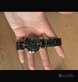 GC Muse Ceramiche - Orologio - Black