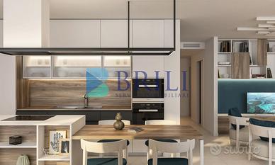 Capo Ceraso - Bilocale ristrutturato