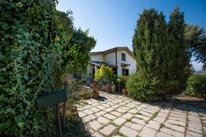 Villa- casa in campagna