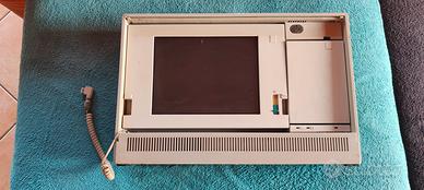 IBM computer commodore MSX Sinclair Amiga Olivetti