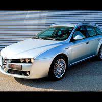 ALFA ROMEO 159 SW 2.4 jtdm 210CV Q4 EXCLUS U615219