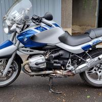 Bmw r 1150 r - 2006