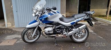 Bmw r 1150 r - 2006