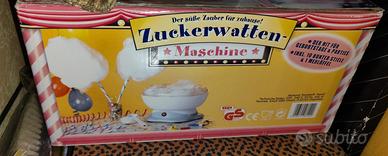 Macchina per Zucchero Filato