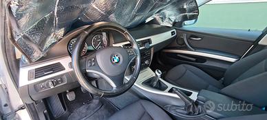 BMW Serie 3 E90