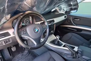 BMW Serie 3 E90