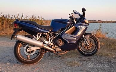 Ducati st4 motore 916