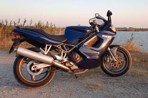 Ducati st4 motore 916