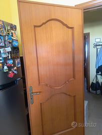 Porte interne 