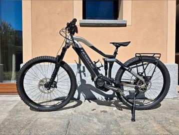 Bici elettrica