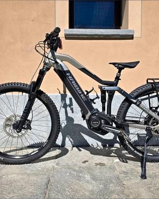 Bici elettrica