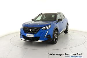 Peugeot 2008 1.5 bluehdi gt s&s 130cv eat8