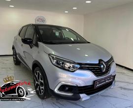 Renault Captur dCi 110 CV-EURO 6-GARANTITA-2018