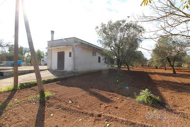 Vendita villetta c.da Carnevale Villa Castelli