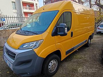FIAT Ducato 2.3 mjet tetto alto