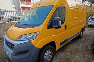 FIAT Ducato 2.3 mjet tetto alto