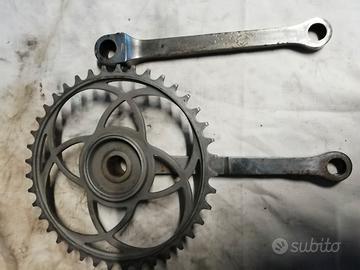 Guarnitura Originale Dei imperiale