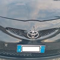 Cambio Semiautomatico Robotizzato M-MT Toyota Aygo