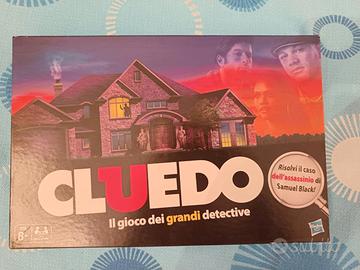 Cluedo