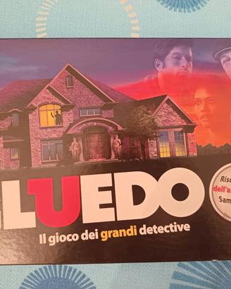 Cluedo