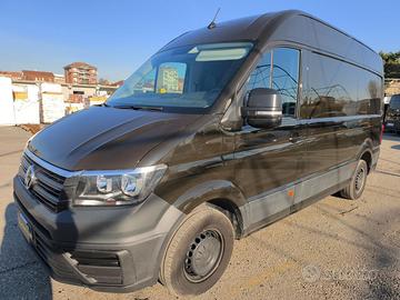 VOLKSWAGEN Crafter 30 2.0 tdi 140cv L3H3 Logisti