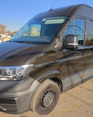 VOLKSWAGEN Crafter 30 2.0 tdi 140cv L3H3 Logisti