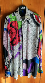 Shirt Gianni Versace originale