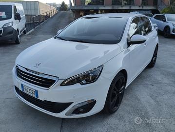 Peugeot 308 BlueHDi 120 S&S Allure