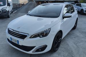 Peugeot 308 BlueHDi 120 S&S Allure