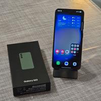 Samsung Galaxy S23 256gb