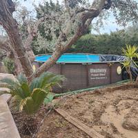 piscina Bestway 