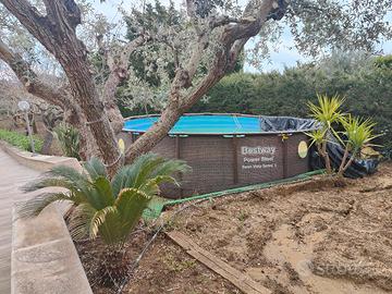 piscina Bestway 