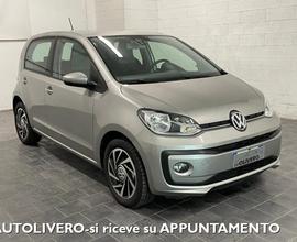 VOLKSWAGEN up! 1.0 5p. move up! 60cv