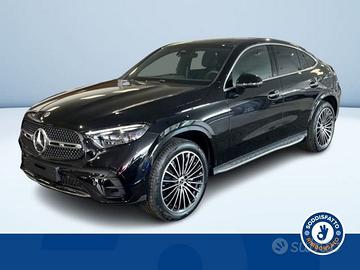 Mercedes-Benz GLC Coupé GLC 300de 4Matic EQ-P...