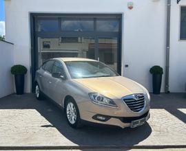 Lancia Delta 1.6 MJ 120Cv AUTOM. Km99.000-2012
