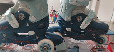 Pattini  Disney Frozen