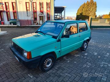 Fiat Panda 900 i.e. cat Young 2000