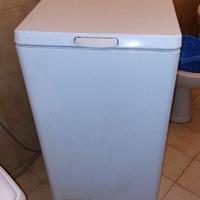 Lavatrice Carica Alto